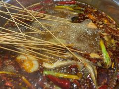 串串-搓火大都会(广安门总店)