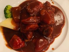 -太平馆餐厅(尖沙咀店)