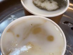 -谢怀亮芝麻茶