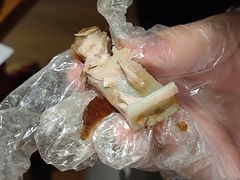 -王浩儿纪六孃甜皮鸭(乐山总店)