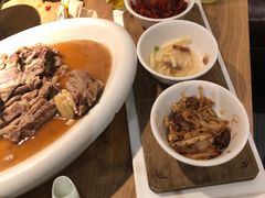 多味刀板香-刀板香·安徽菜(国购IFC店)