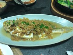 -潮堂 · 潮州菜(国贸商城店)