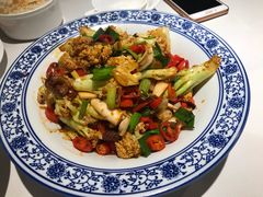 -咪咪川菜(太乙路店)