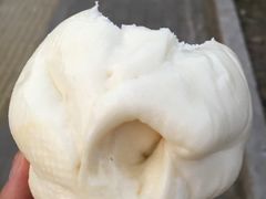 xian rou bao-袁大头包子(光华路店)