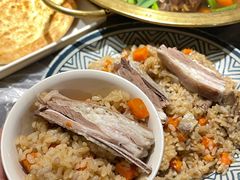 -霄汉羊排(万松园一店)