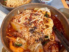 -极乐小煮·成都冒菜(科技绿洲店)