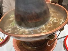 -褚小白·烧烤铜锅涮