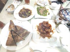 -东四民芳餐厅(世茂工三店)