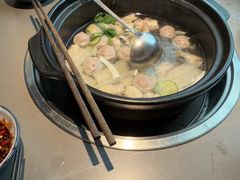 -同仁四季椰子鸡(无锡滨湖万象汇店)