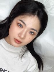 -杨益美学·野生眉半永久纹眉发际线