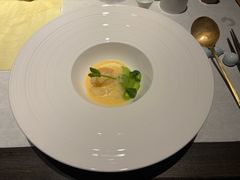 酸汤小青龙-桂语山房(满觉陇店)