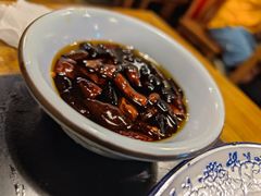 -裕德孚·非遗手切涮羊肉(东直门内大街店)