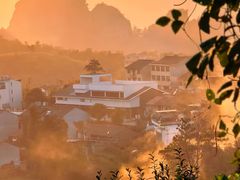 -十九峰景区
