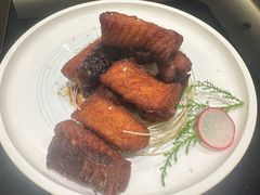 -新南华大酒店(广中店)