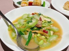 -新荣记(南京西路店)