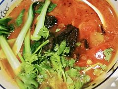 -金姐台湾菜(珠江路店)