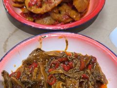 -老三样·旧食新味(万寿宫店)