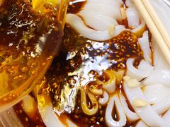 -广元米凉面(水碾河店)