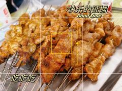 -酒宝荡烧烤(长航局江大路住宅小区店)