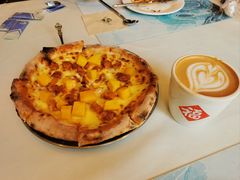 -22ºN BISTRO西餐&酒馆