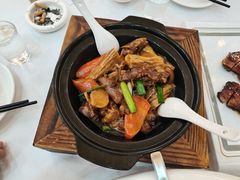 -丰尔粥食·顺德鱼生·干蒸排骨顺德菜(大良分店)