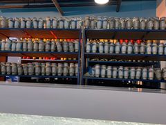 -乔波室内滑雪场