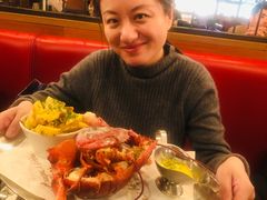 龙虾肉-Burger & Lobster(Dean Street)