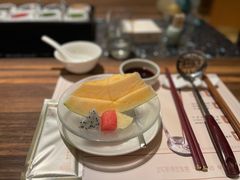餐前水果-协成海鲜火锅(情侣路店)