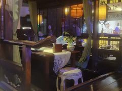 -绿茶餐厅(深圳龙华天虹购物中心店)