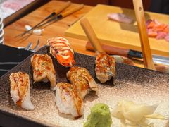 -Sushi Hanzo半藏(天环广场店)