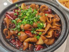 -家乐煲仔店(红山市场店)