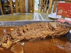 -杏花村水席楼·洛阳水席(老城十字街店)