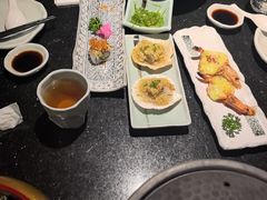 -上井精致料理自助餐(松雷店)