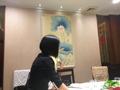 -小厨娘淮扬菜(天印大道店)