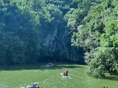 -黔府豆米火锅野菜馆(南马店)