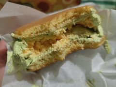 -辛一·铜锣烧(大宁久光店)