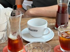 -The Workshop Coffee