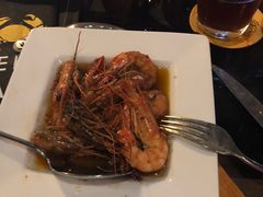 -Ministry of Crab(科伦坡店)