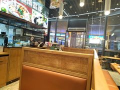 -越小品·越南餐厅(万科里店)