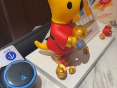 -鲜得莱渔港·小平岛海胆馆(七贤岭店)