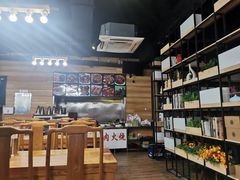 -王胖子驴肉火烧(鼓楼店)
