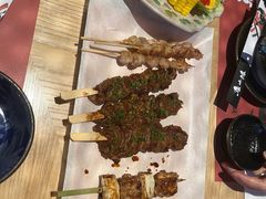 -鸟山鸣·日料食堂(王府井店)
