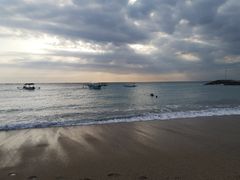-库塔海滩