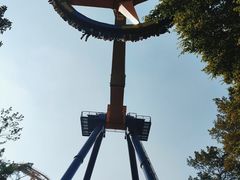 -广州长隆欢乐世界