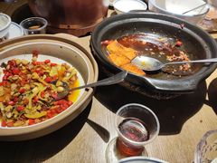 -实在湘·大碗土菜(竹料店)