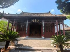 -花洲书院