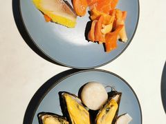 -喜庭海鲜自助(北辰三角洲北辰荟店)