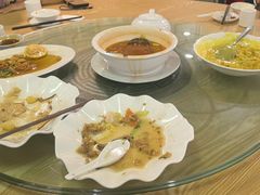 -佛有缘素食馆·荔湾老字号(陈家祠首店)