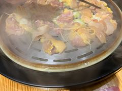 -阿鸡鱼庄·顺德鲜蒸小炒(亚运村店)