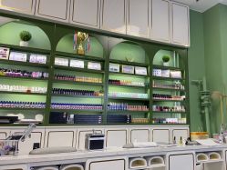 -如一·美甲美睫